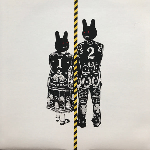 Abolition Of The Royal Familia (2xVINYL) | Mint (M) Mint (M) - AMBIENT *NEW*