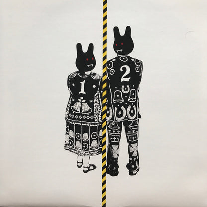 Abolition Of The Royal Familia (2xVINYL) | Mint (M) Mint (M) - AMBIENT *NEW*
