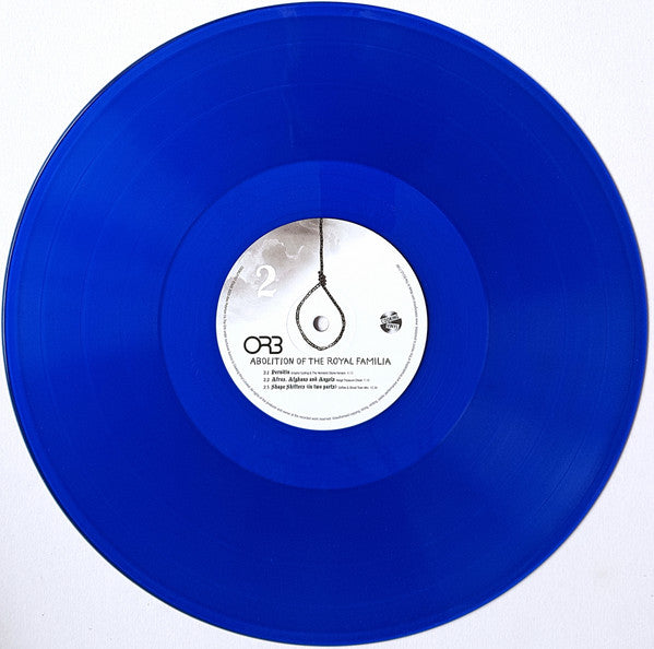 Abolition Of The Royal Familia (2xVINYL) | Mint (M) Mint (M) - AMBIENT *NEW*