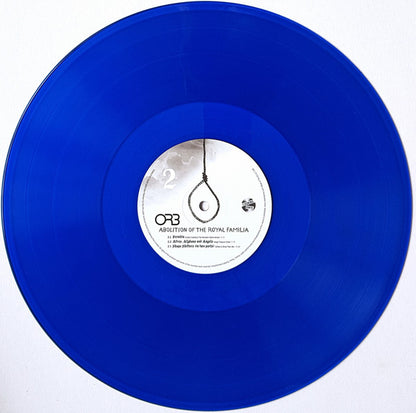 Abolition Of The Royal Familia (2xVINYL) | Mint (M) Mint (M) - AMBIENT *NEW*