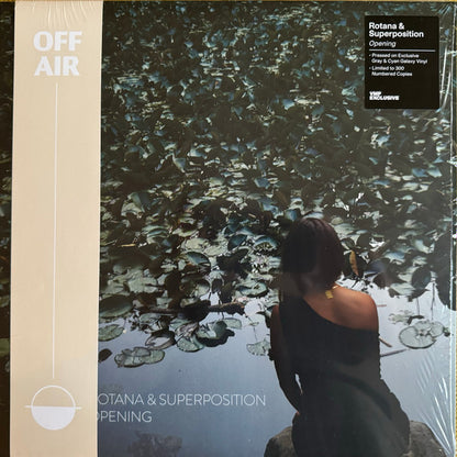 Opening (VMP VINYL) | Mint (M) Mint (M) - AMBIENT *NEW*