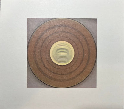 Magic Thread (CD) | Mint (M) Mint (M) - AMBIENT *NEW*