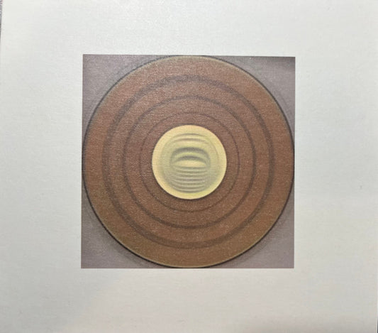 Magic Thread (CD) | Mint (M) Mint (M) - AMBIENT *NEW*