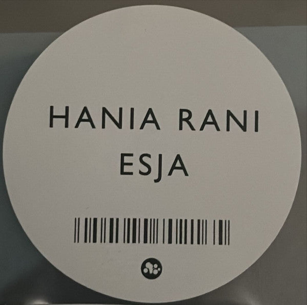 Esja (VINYL) | Mint (M) Mint (M) - AMBIENT *NEW*