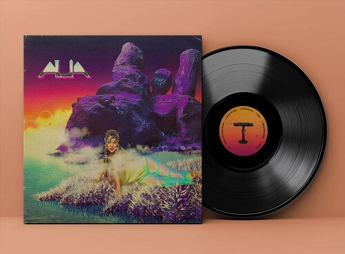 (PRESALE 6/26/26) Where the Echoes Bloom (VINYL) | Mint (M) Mint (M) - AMBIENT *NEW*