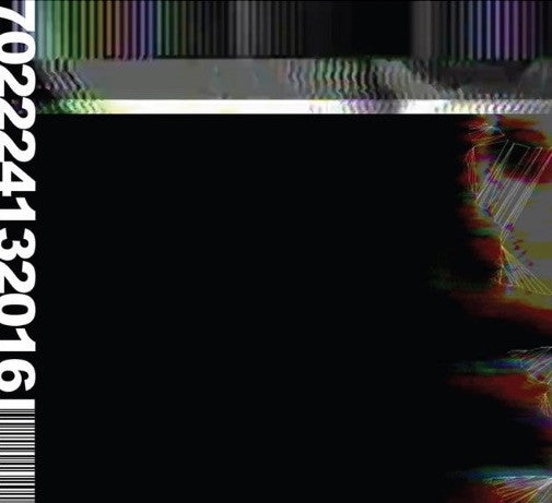 Years Failed Successfully | Mint (M) Mint (M) - AMBIENT *SEALED/COLOR*