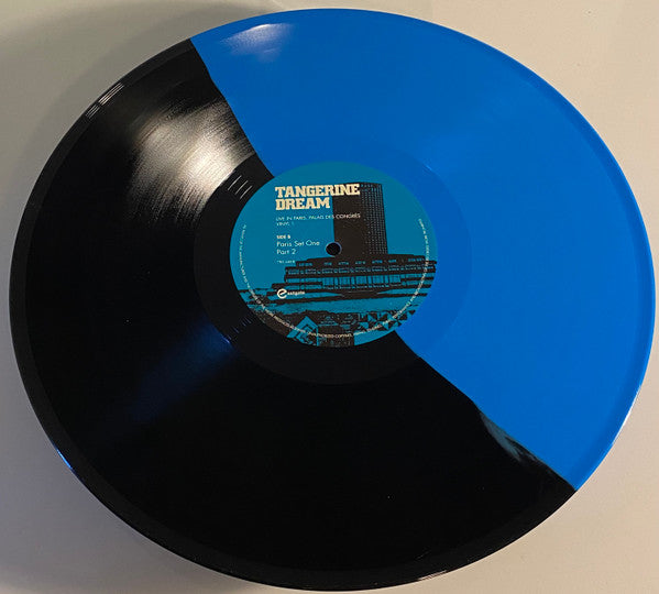 Live In Paris, Palais Des Congrès - March 6th, 1978 | Mint (M) Mint (M)