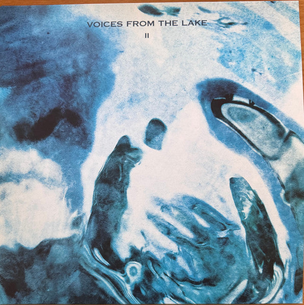 II (2xCOLOR VINYL) | - AMBIENT *SEALED/COLOR*