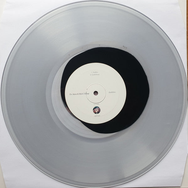Ruhleben (2xCOLOR VINYL) | Mint (M) Mint (M) - AMBIENT *SEALED/COLOR*