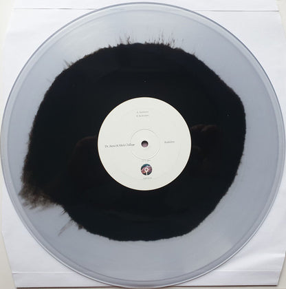 Ruhleben (2xCOLOR VINYL) | Mint (M) Mint (M) - AMBIENT *SEALED/COLOR*