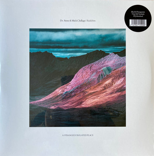 Ruhleben (2xCOLOR VINYL) | Mint (M) Mint (M) - AMBIENT *SEALED/COLOR*