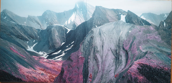 Ruhleben (2xCOLOR VINYL) | Mint (M) Mint (M) - AMBIENT *SEALED/COLOR*