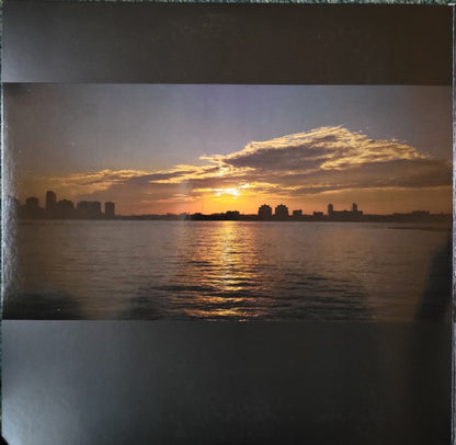 Hudson River Wind Meditations (2xCOKE BOTTLE CLEAR VINYL) | Mint (M) Mint (M) - AMBIENT *SEALED/COLOR*
