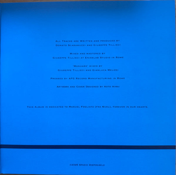 II (2xCOLOR VINYL) | - AMBIENT *SEALED/COLOR*