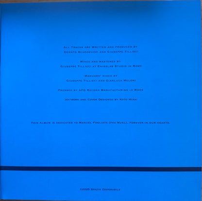 II (2xCOLOR VINYL) | - AMBIENT *SEALED/COLOR*