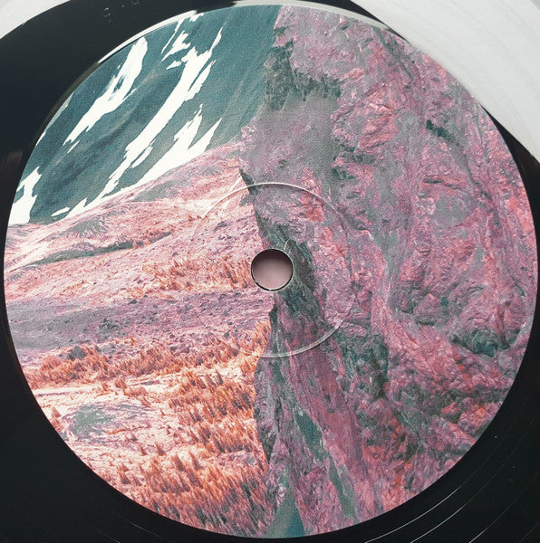 Ruhleben (2xCOLOR VINYL) | Mint (M) Mint (M) - AMBIENT *SEALED/COLOR*