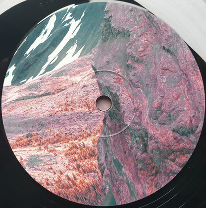 Ruhleben (2xCOLOR VINYL) | Mint (M) Mint (M) - AMBIENT *SEALED/COLOR*