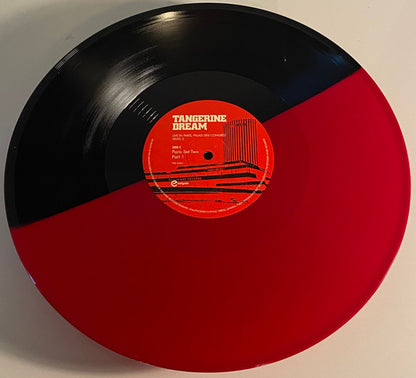 Live In Paris, Palais Des Congrès - March 6th, 1978 | Mint (M) Mint (M)