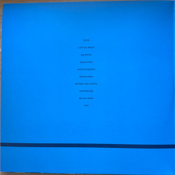 II (2xCOLOR VINYL) | - AMBIENT *SEALED/COLOR*