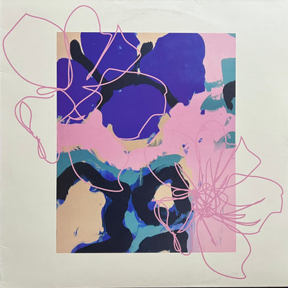 Facta - Blush | Mint (M) Mint (M) - AMBIENT *SEALED/COLOR*