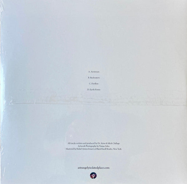 Ruhleben (2xCOLOR VINYL) | Mint (M) Mint (M) - AMBIENT *SEALED/COLOR*