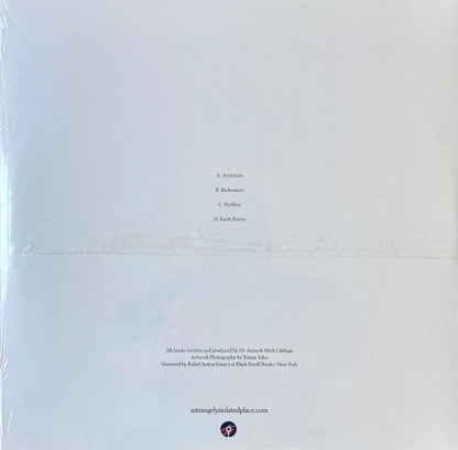 Ruhleben (2xCOLOR VINYL) | Mint (M) Mint (M) - AMBIENT *SEALED/COLOR*