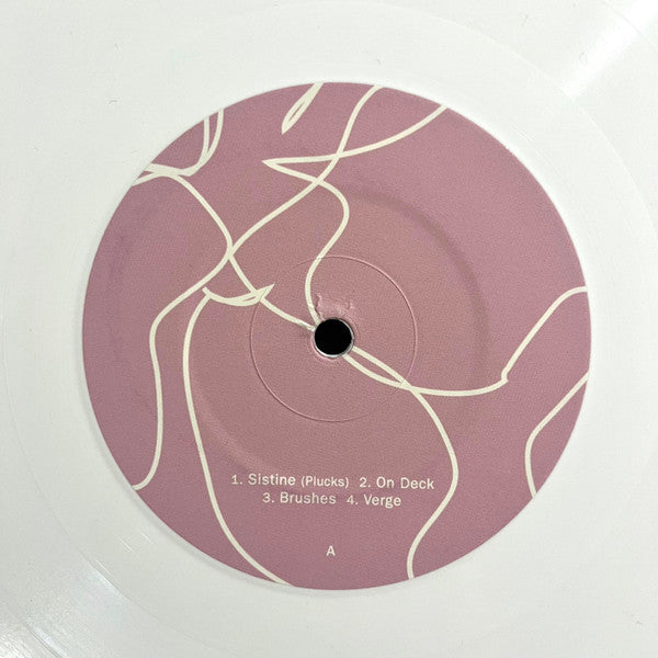 Facta - Blush | Mint (M) Mint (M) - AMBIENT *SEALED/COLOR*