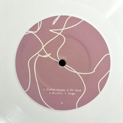 Facta - Blush | Mint (M) Mint (M) - AMBIENT *SEALED/COLOR*
