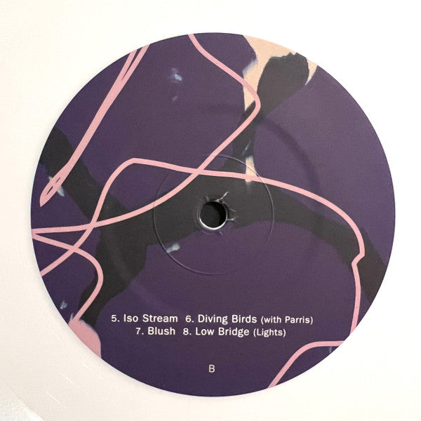 Facta - Blush | Mint (M) Mint (M) - AMBIENT *SEALED/COLOR*