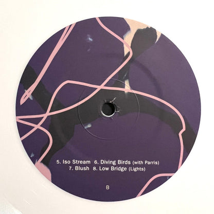 Facta - Blush | Mint (M) Mint (M) - AMBIENT *SEALED/COLOR*