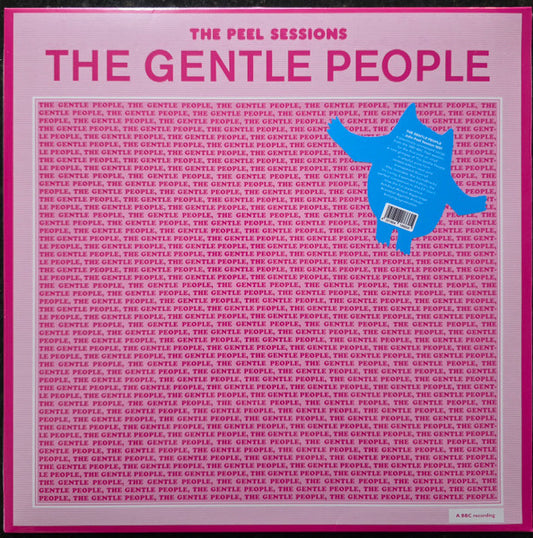 The Peel Sessions (VINYL) | Mint (M) Mint (M) - AMBIENT *SEALED*