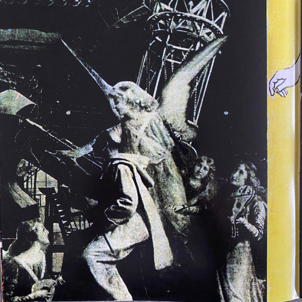 Cathedral (2xVINYL) | - AMBIENT *SEALED*