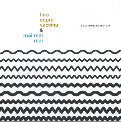 I Racconti Di Aretusa (VINYL) | Mint (M) Mint (M) - AMBIENT *SEALED*