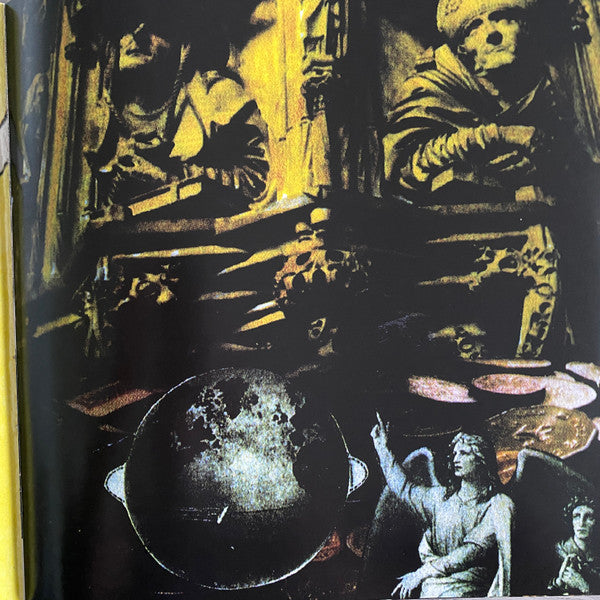 Cathedral (2xVINYL) | - AMBIENT *SEALED*