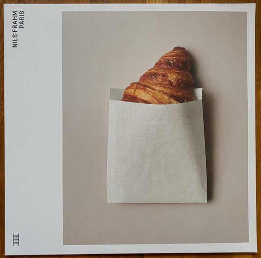 Paris (2xVINYL) | Mint (M) Mint (M) - AMBIENT *SEALED*