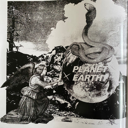 Cathedral (2xVINYL) | - AMBIENT *SEALED*