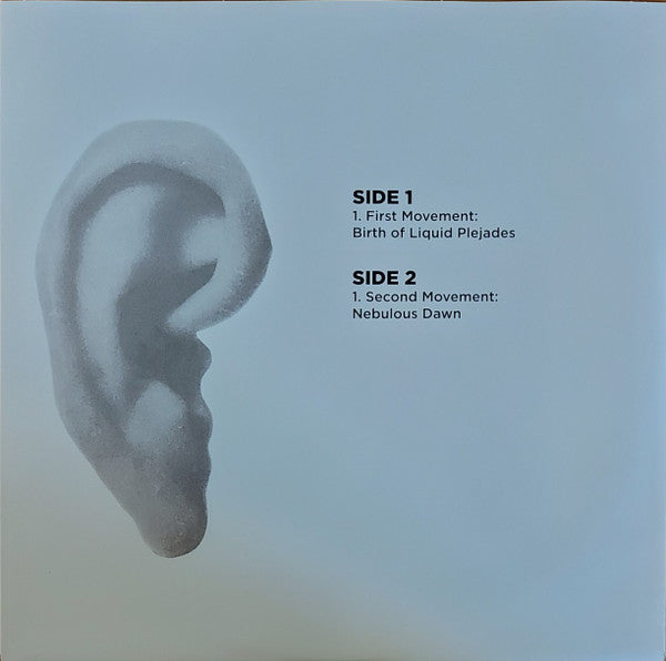 Zeit | Mint (M) Mint (M) - AMBIENT *SEALED/COLOR*