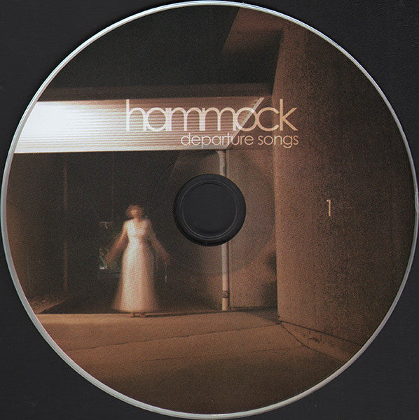 Departure Songs (2xCD) | Mint (M) Mint (M) - AMBIENT *SEALED*
