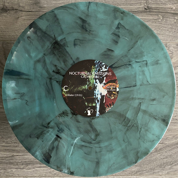 Cathedral (2xVINYL) | - AMBIENT *SEALED*