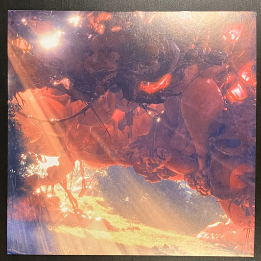 Twin Color (Vol.1)(VINYL) | Mint (M) Mint (M) - AMBIENT *SEALED*