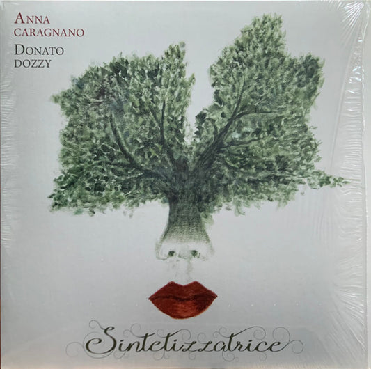 Sintetizzatrice | Mint (M) Mint (M) - AMBIENT *SEALED*