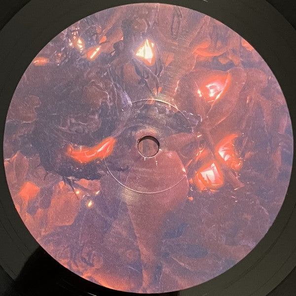 Twin Color (Vol.1)(VINYL) | Mint (M) Mint (M) - AMBIENT *SEALED*