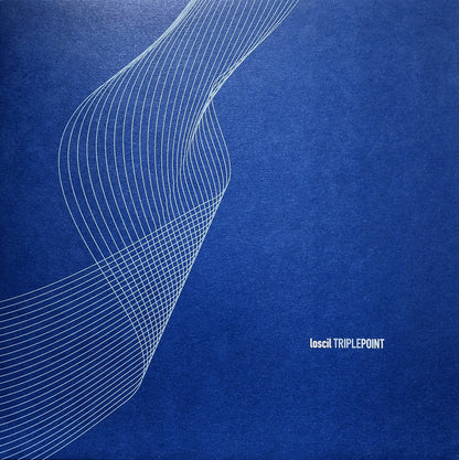 Triple Point | Mint (M) Near Mint (NM) - AMBIENT *SEALED*