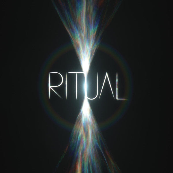 Jon Hopkins - Ritual | Mint (M) Mint (M) - AMBIENT *SEALED*