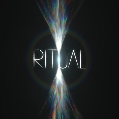 Jon Hopkins - Ritual | Mint (M) Mint (M) - AMBIENT *SEALED*