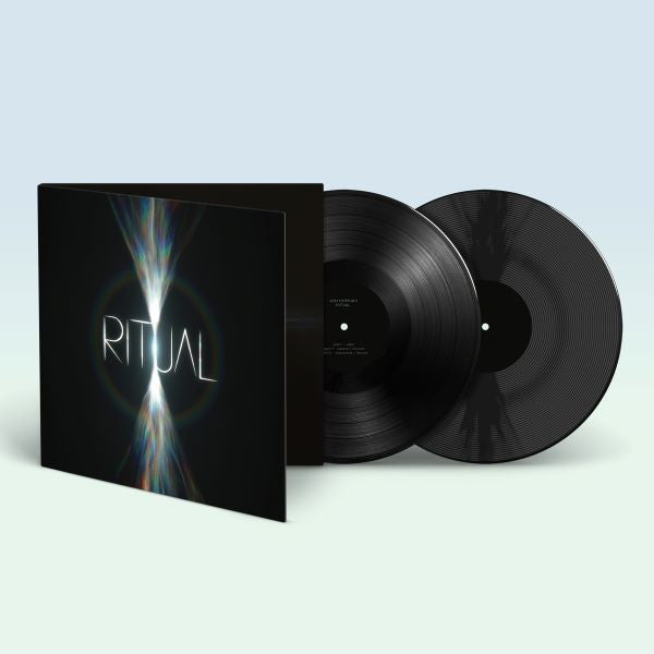 Jon Hopkins - Ritual | Mint (M) Mint (M) - AMBIENT *SEALED*