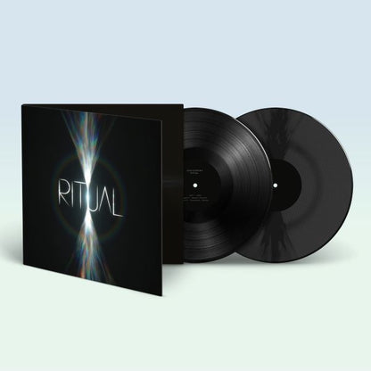 Jon Hopkins - Ritual | Mint (M) Mint (M) - AMBIENT *SEALED*