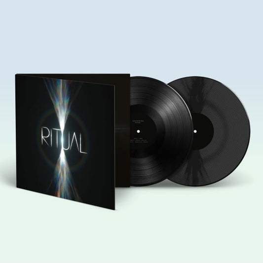 Jon Hopkins - Ritual | Mint (M) Mint (M) - AMBIENT *SEALED*