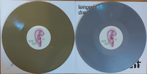 Zeit | Mint (M) Mint (M) - AMBIENT *SEALED/COLOR*