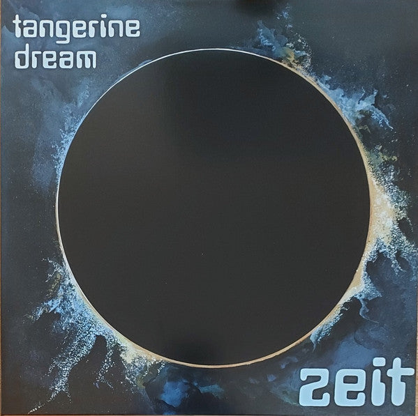 Zeit | Mint (M) Mint (M) - AMBIENT *SEALED/COLOR*